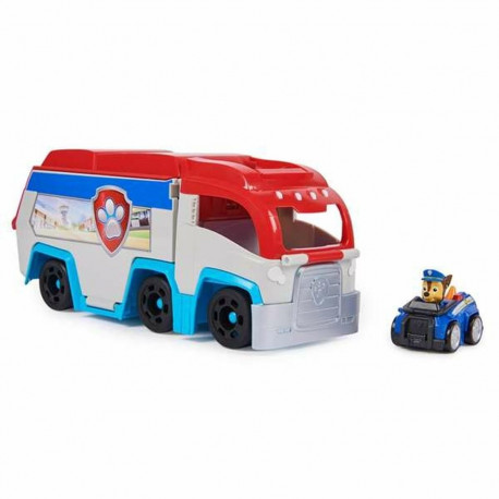 Autodekomplekt The Paw Patrol