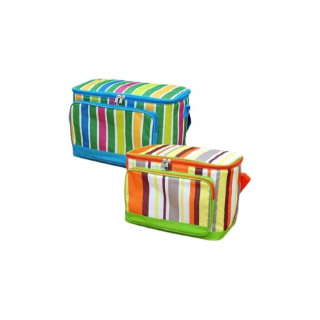 Kaasaskantav Montesca PVC Alumiinium 30 x 19 x 2 cm