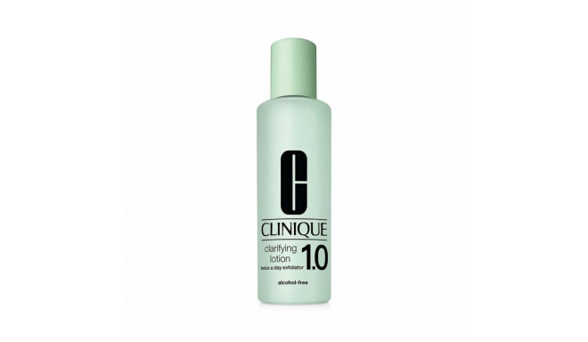 Sejas tonizējošais līdzeklis Clarifying Lotion 1.0 Step 2 Clinique W-SC-3572 200 ml