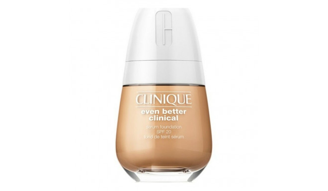 Foundation Clinique 8010377 Serum