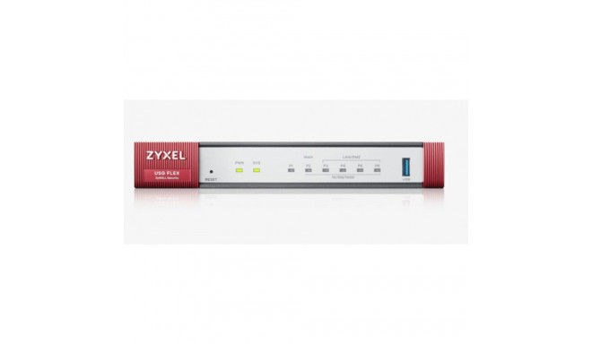 Firewall ZyXEL USG Flex 100 Gigabit 900 Mbps