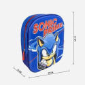 Cool Bag Sonic