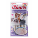 Snack for Cats Inaba EU108 Курица 4 x 14 g