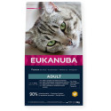 Kaķu barība Eukanuba Adult Chicken Cālis 2 Kg