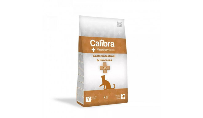 Kassitoit Calibra Veterinary Diets Cat Kala 2 Kg