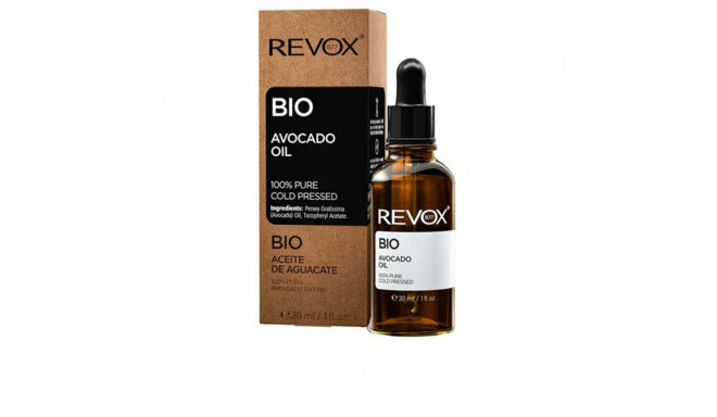 Kehaõli Revox B77 Bio 30 ml