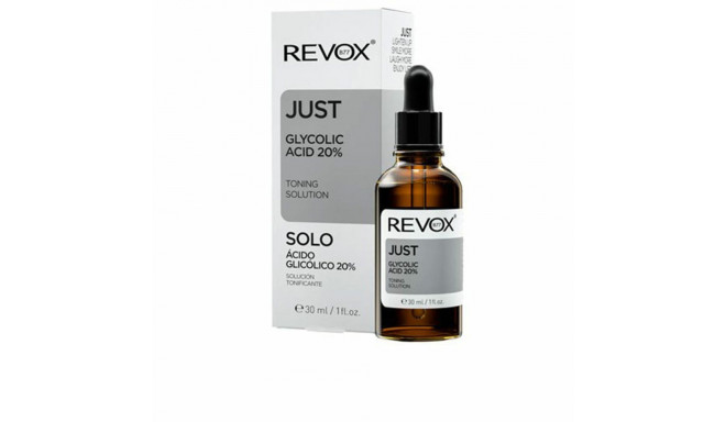Day Cream Revox B77 Just 30 ml