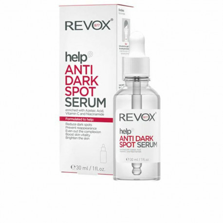 Päevakreem Revox B77 Help Anti Dark Spot 30 ml