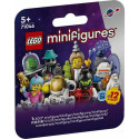 Celtniecības Komplekts Lego Minifigures Space 2 2024 V110