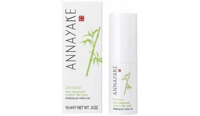 Päevakreem Annayake Bamboo 15 ml
