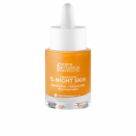 Päevakreem Servm Botanical Institute SERUM ACTIVO 30 ml