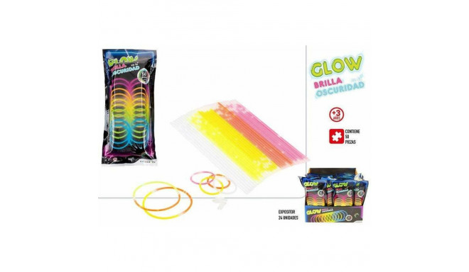 Glass beads Colorbaby