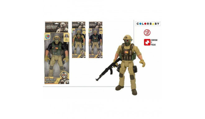 Beebinukk Colorbaby 30 cm