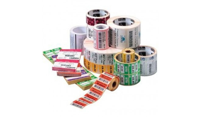 Sildiprinter Zebra 800264-255 Valge