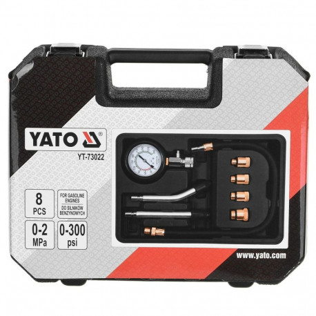 Kaugusmõõtur Yato YT-73022