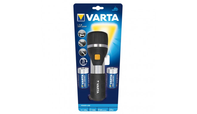 Torch Varta DAY LIGHT (1 Unit)
