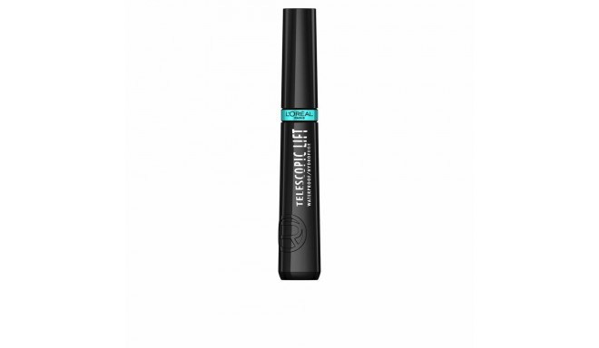 Mascara L'Oreal Make Up TELESCOPIC LIFT 10 ml Water resistant