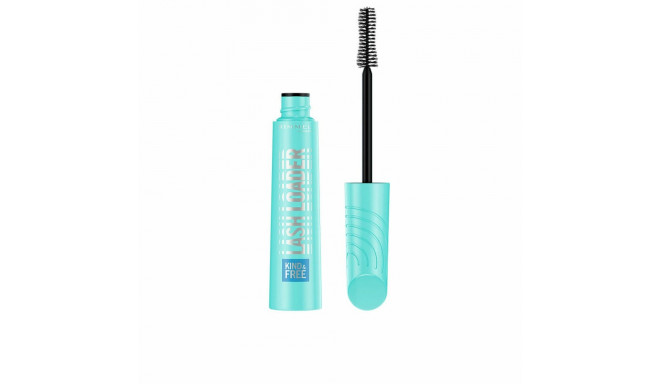 Mascara Rimmel London Kind and Free Lash Loader Nº 01 9,5 ml