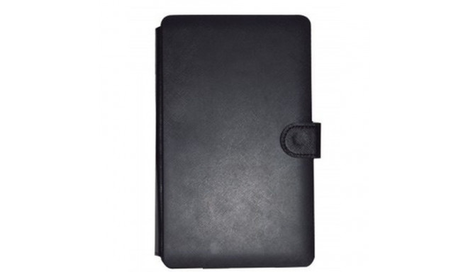 Case for Tablet and Keyboard approx! APPIPCK03 Black