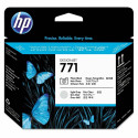 Originaalne Tindikassett HP 771