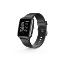 Nutikell Hama Fit Watch 5910 Must 1,3" (1 Ühikut)