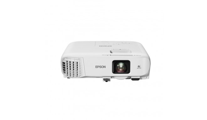 Projektor Epson EB-982W 4200 Lm WXGA 1080 px Valge