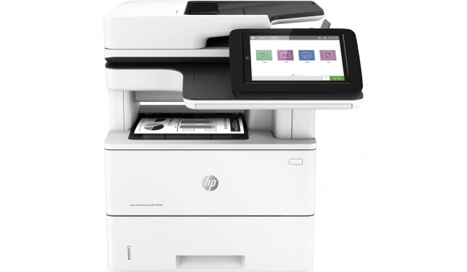 Multifunktsionaalne Printer HP LaserJet Enterprise M528dn