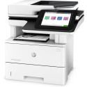 Multifunction Printer HP LaserJet Enterprise M528dn