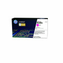 Printeri trummel HP 828A Fuksiinpunane