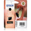 Oriģinālais Tintes Kārtridžs Epson C13T08784010 Melns matēts