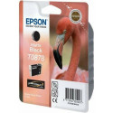 Original Ink Cartridge Epson C13T08784010 Matte back