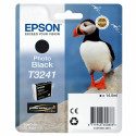 Originaalne Tindikassett Epson C13T32414010 Must