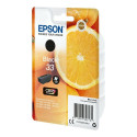 Originaalne Tindikassett Epson T3331 Must