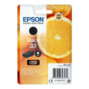 Originaalne Tindikassett Epson T3331 Must