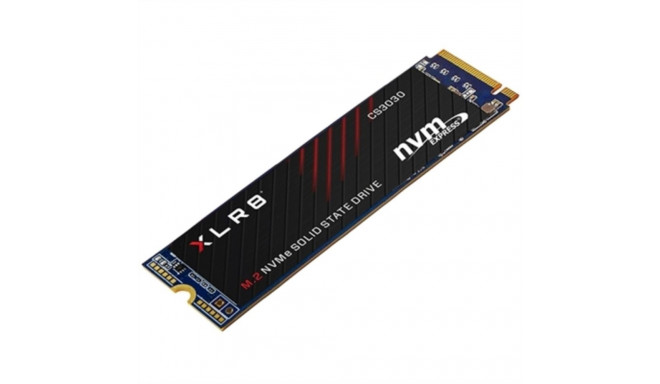 Kõvaketas PNY M280CS3030-1TB-RB 1TB SSD M.2 1 TB SSD