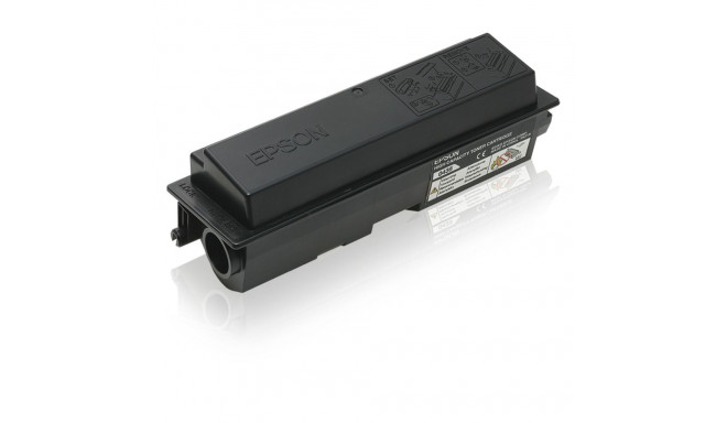 Originaalne Tooner Epson Epson Aculaser M2000 Must