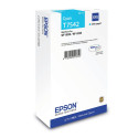 Originaalne Tindikassett Epson C13T754240 Sinine Must Fuksiinpunane