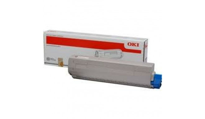 Tooner OKI 44844508 Must