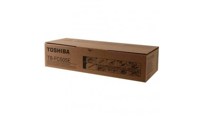 Контейнер для отработанного тонера Toshiba TB-FC-505E