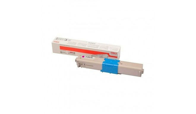 Toner OKI 46508714 Magenta