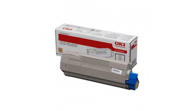 Tooner OKI 45396204 Must