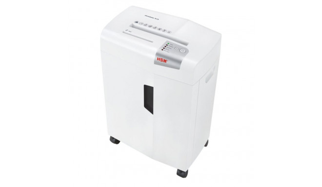 Paper Shredder Hsm X13 23 L