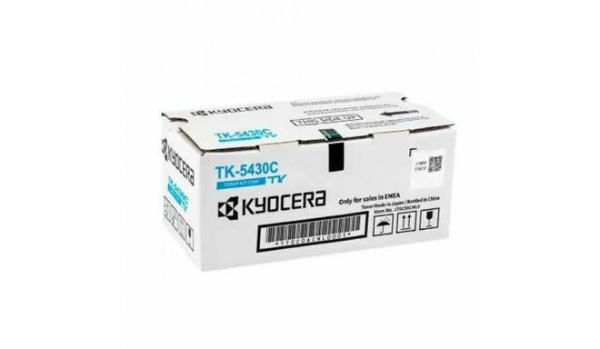 Originaalne Tooner Kyocera TK-5430C Fuksiinpunane