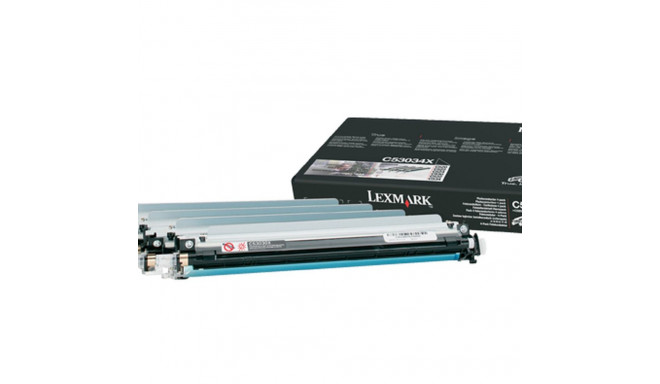 Printera rullis Lexmark C53034X