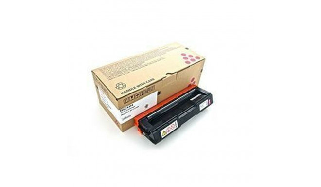 Тонер Ricoh 407640 Розовый