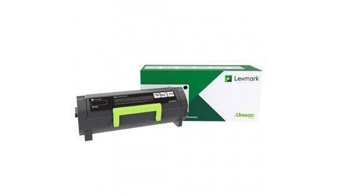 Tooner Lexmark 58D2000 Must