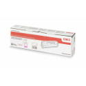 Originaalne Tooner OKI C834/C844 Fuksiinpunane