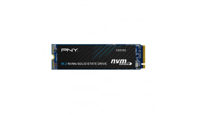 Hard Drive PNY CS2130 500 GB SSD