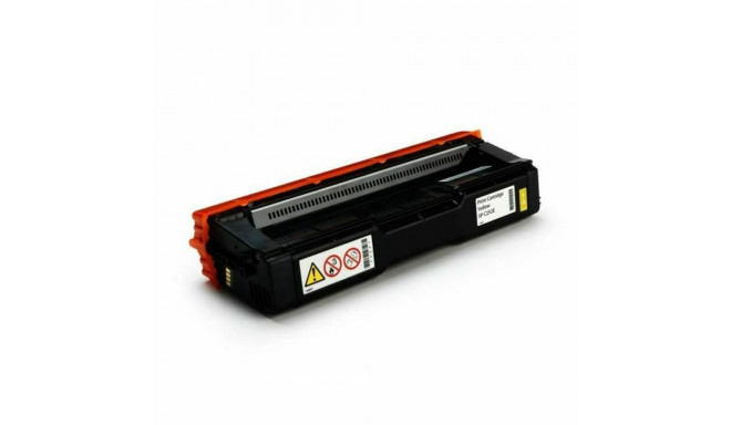 Tooner Ricoh 407546 Kollane Must