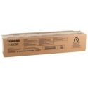 Tooner Toshiba Toshiba  T-3008E 6AJ00000151 Valge Must